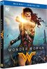 Wonder woman [Blu-ray] 