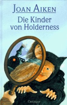 Die Kinder von Holderness