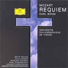 Mozart:Requiem [Digipack]