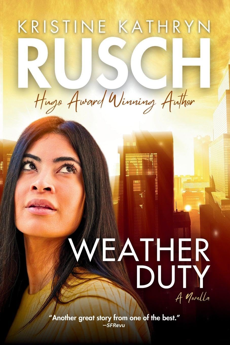 Weather Duty