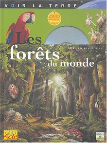 Les forêts du monde (1DVD) (Voir la Terre)
