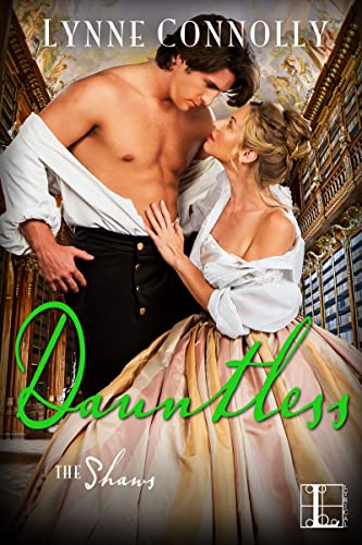 Dauntless (The Shaws, Band 2)