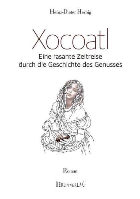 Xocoatl
