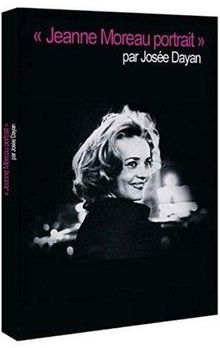 Jeanne moreau, coté cour, coté coeur [FR IMPORT]