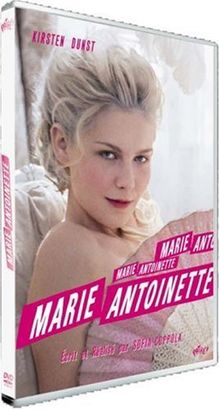 Marie-Antoinette [FR Import]