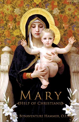 Hammer, O. F. M. Rev. Bonaventure Mary Help Of Christians