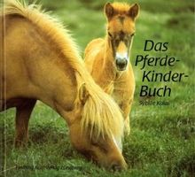 Das Pferde-Kinder-Buch