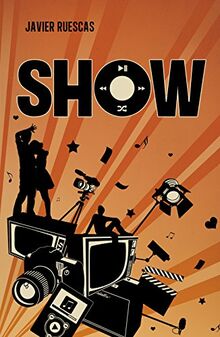 SHOW (PLAY 2) (Montena, Band 2)