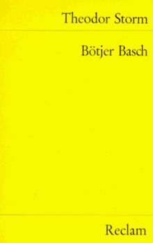 Bötjer Basch.