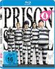 Prison School - Vol.4 - [Blu-ray]