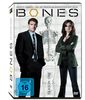 Bones: Die Knochenjägerin - Season 1 (6 DVDs)