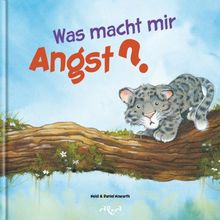 Was macht mir Angst?