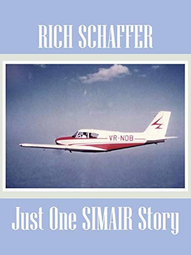 Just One SIMAIR Story