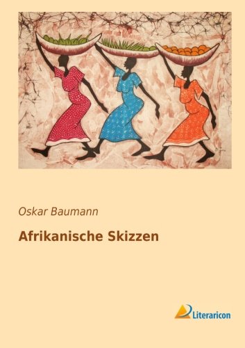 Afrikanische Skizzen
