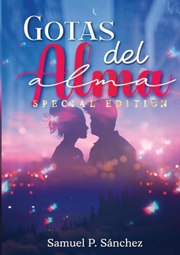 Gotas del Alma|Edición Especial