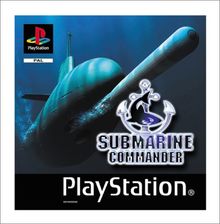 Submarine Commander