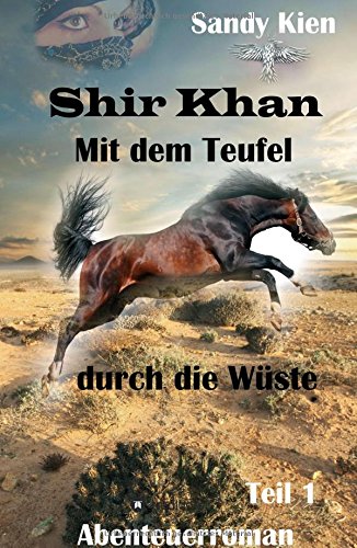 Shir Khan - Sandy Kien Kartoniert (TB)
