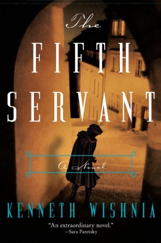 The Fifth Servant: A Novel