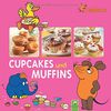 Die Maus - Cupcakes und Muffins