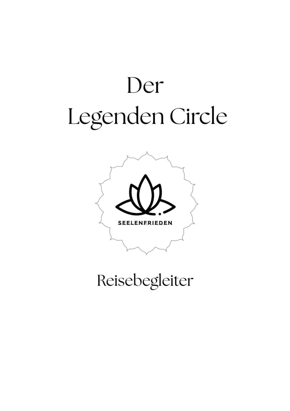 Der Legenden Circle