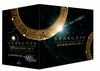 Stargate Kommando SG-1 - Die komplette Serie (inkl. Stargate Continuum & Stargate the Ark of Truth) [61 DVDs]
