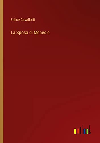 La Sposa di Mènecle