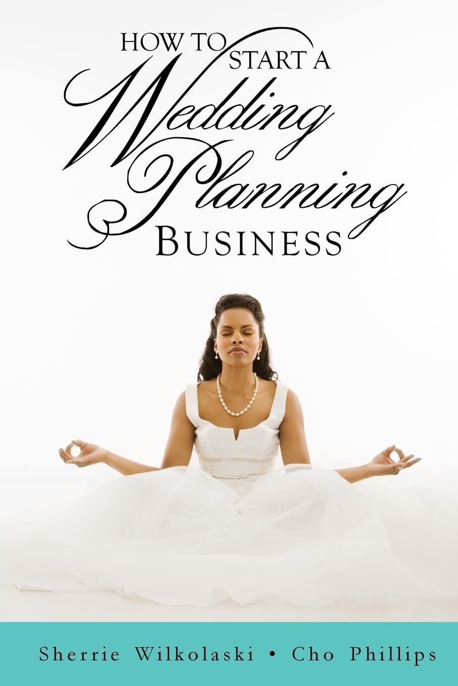 How to Start a Wedding Planning Business