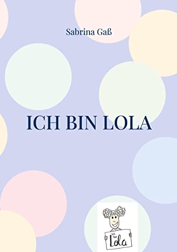 Ich bin Lola: DE