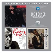 The Triple Album Collection