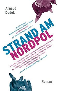 Strand am Nordpol