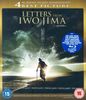 Letters From Iwo Jima [Blu-ray] [UK Import]
