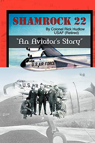 Shamrock 22: An Aviator's StoryD