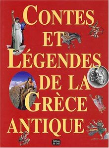 Contes et légendes de la Grèce antique (Trash - Lodi)