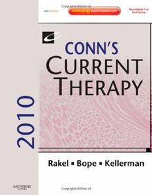 Conn's Current Therapy 2010