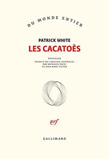 Les cacatoès