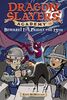 Beware! It's Friday the 13th: Dragon Slayer's Academy 13