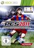 PES 2011 - Pro Evolution Soccer