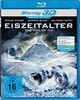 Eiszeitalter - The Age of Ice [3D Blu-ray] [Special Edition]
