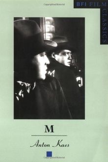 M (BFI Film Classics)