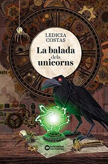 La balada dels unicornis (Llibres infantils i juvenils - Diversos)