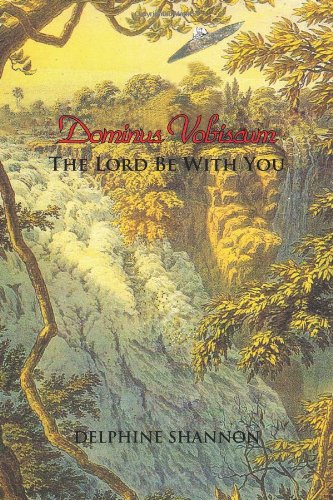 Dominus Vobiscum: The Lord Be with You