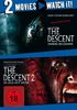 The Descent - Abgrund des Grauens / The Descent 2 - Die Jagd geht weiter [2 DVDs]