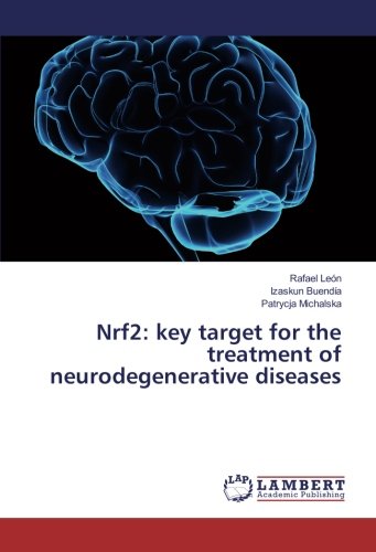 Nrf2: key target for the treatment of neurodegenerative diseases