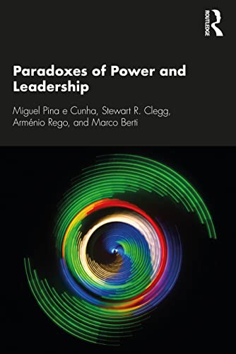 Paradoxes of Power and Leadership: A Key Business Idea