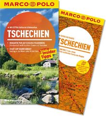 MARCO POLO Reiseführer Tschechien