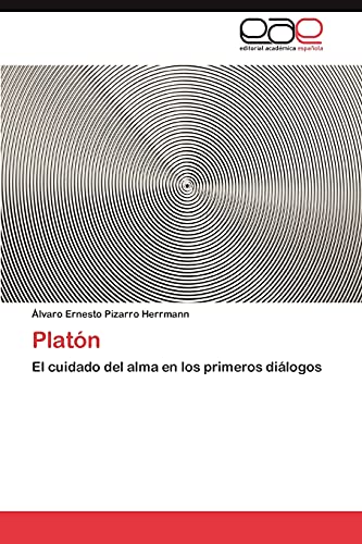 Platón: El cuidado del alma en los primeros diálogos