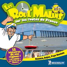 Beauce-Anjou-Pays Nantais