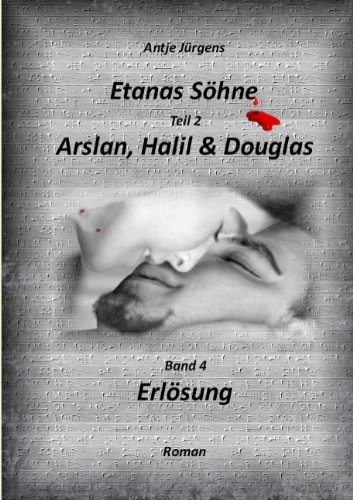 Etanas Söhne - Band 4: Erlösung