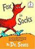 Fox in Socks (Beginner Books(R))