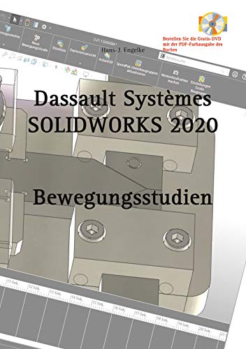 SOLIDWORKS 2020 Bewegungsstudien